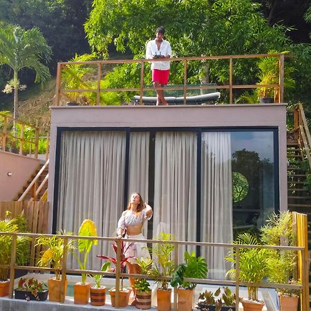Hotel Nyia Boutique El Curval Exterior foto