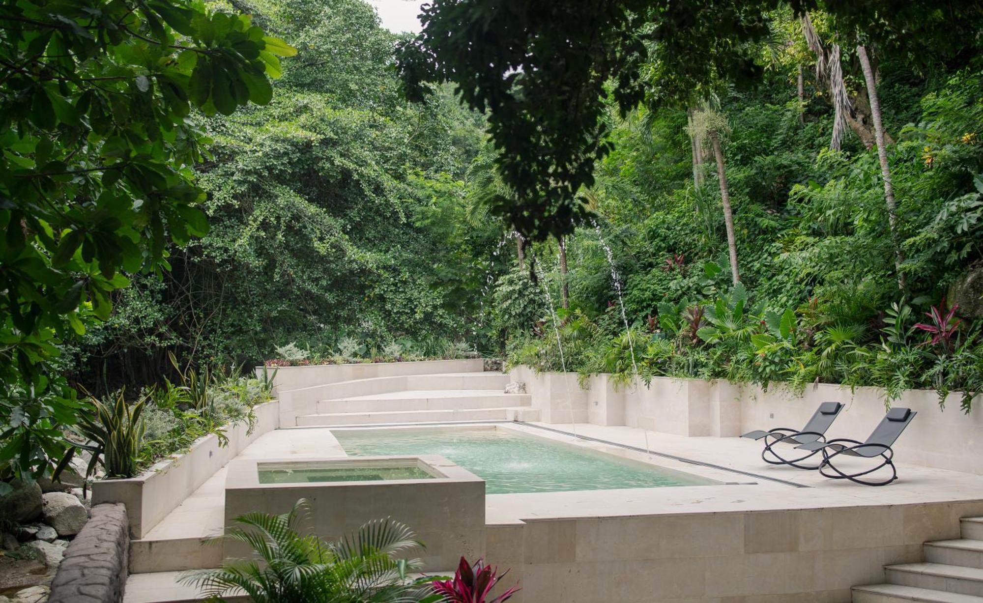 Hotel Nyia Boutique El Curval Exterior foto
