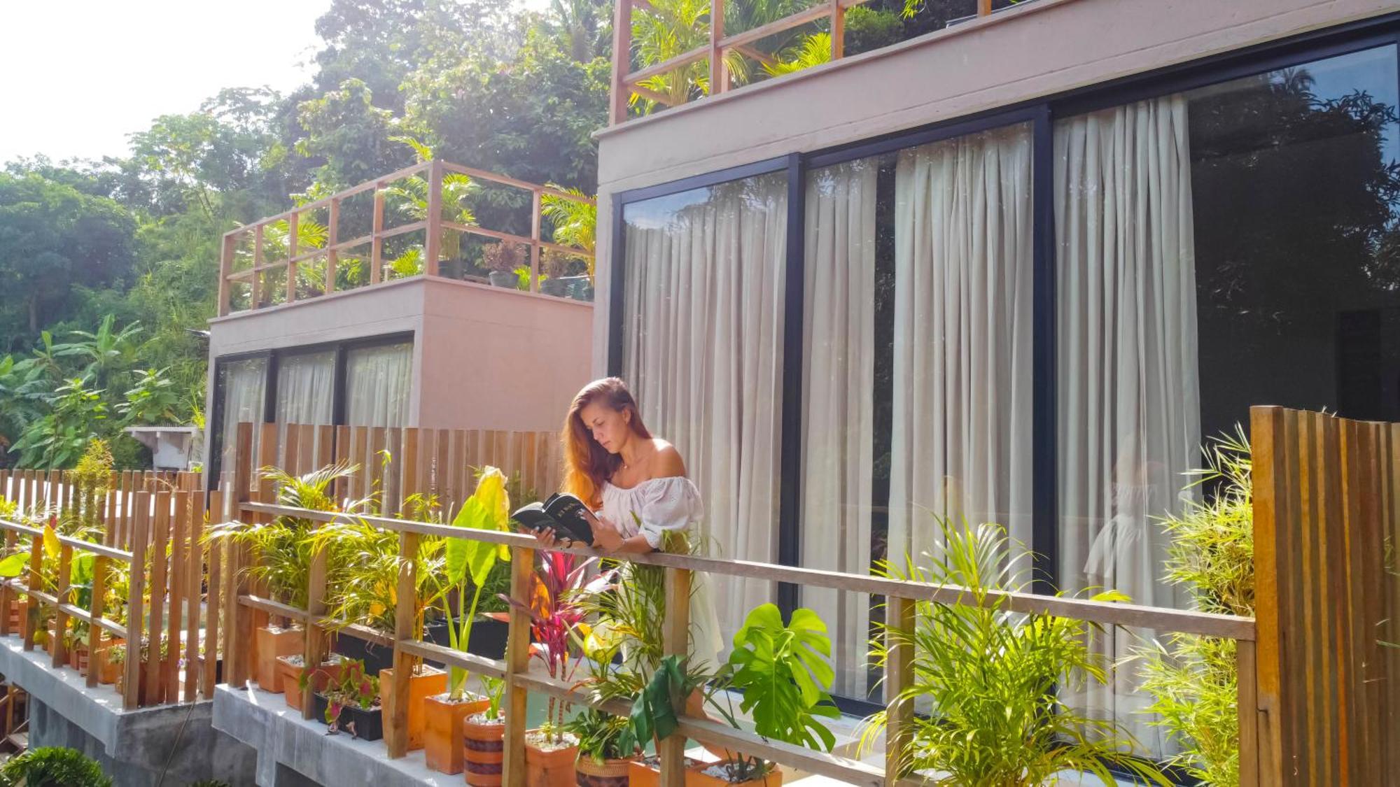 Hotel Nyia Boutique El Curval Exterior foto