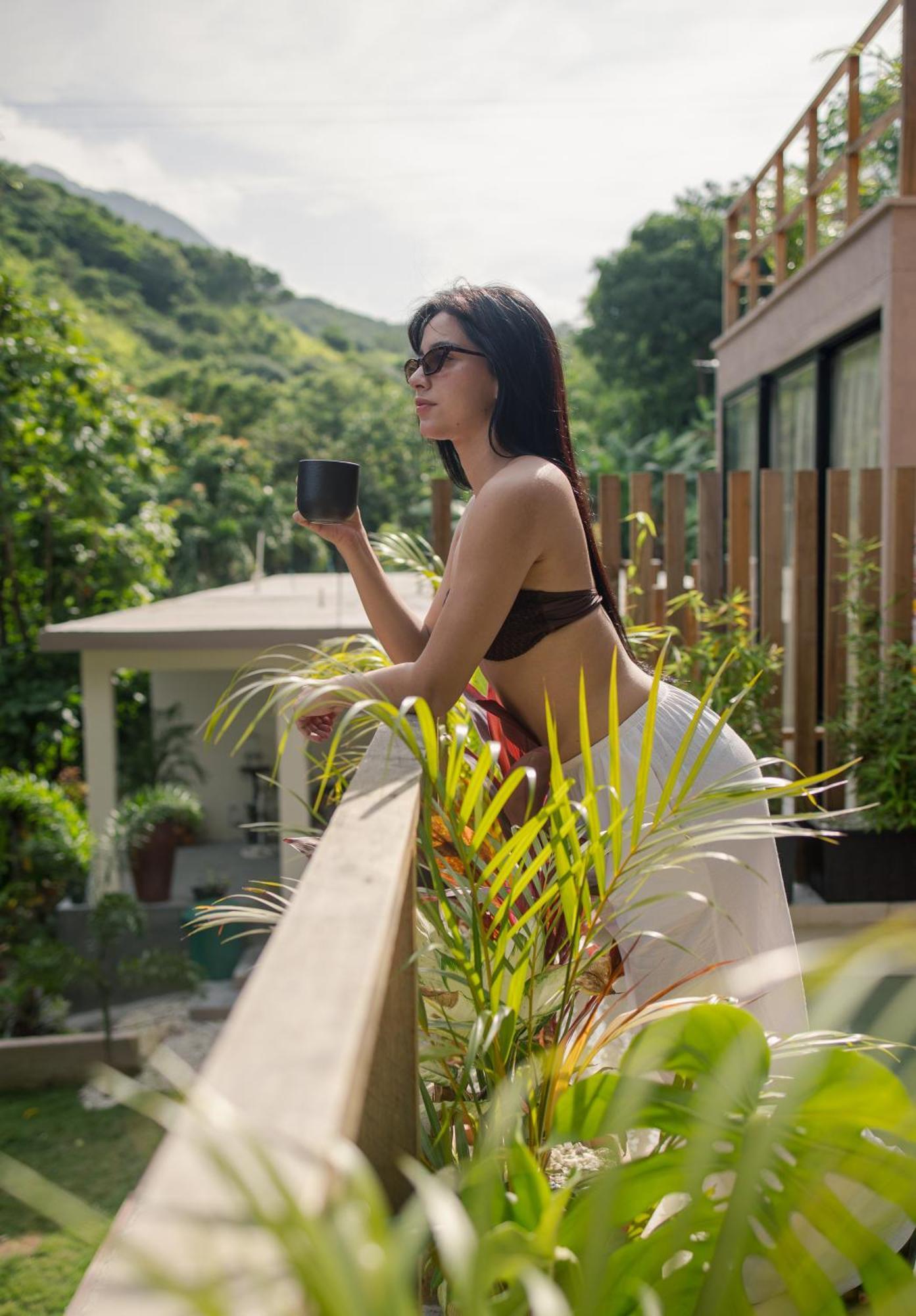 Hotel Nyia Boutique El Curval Exterior foto