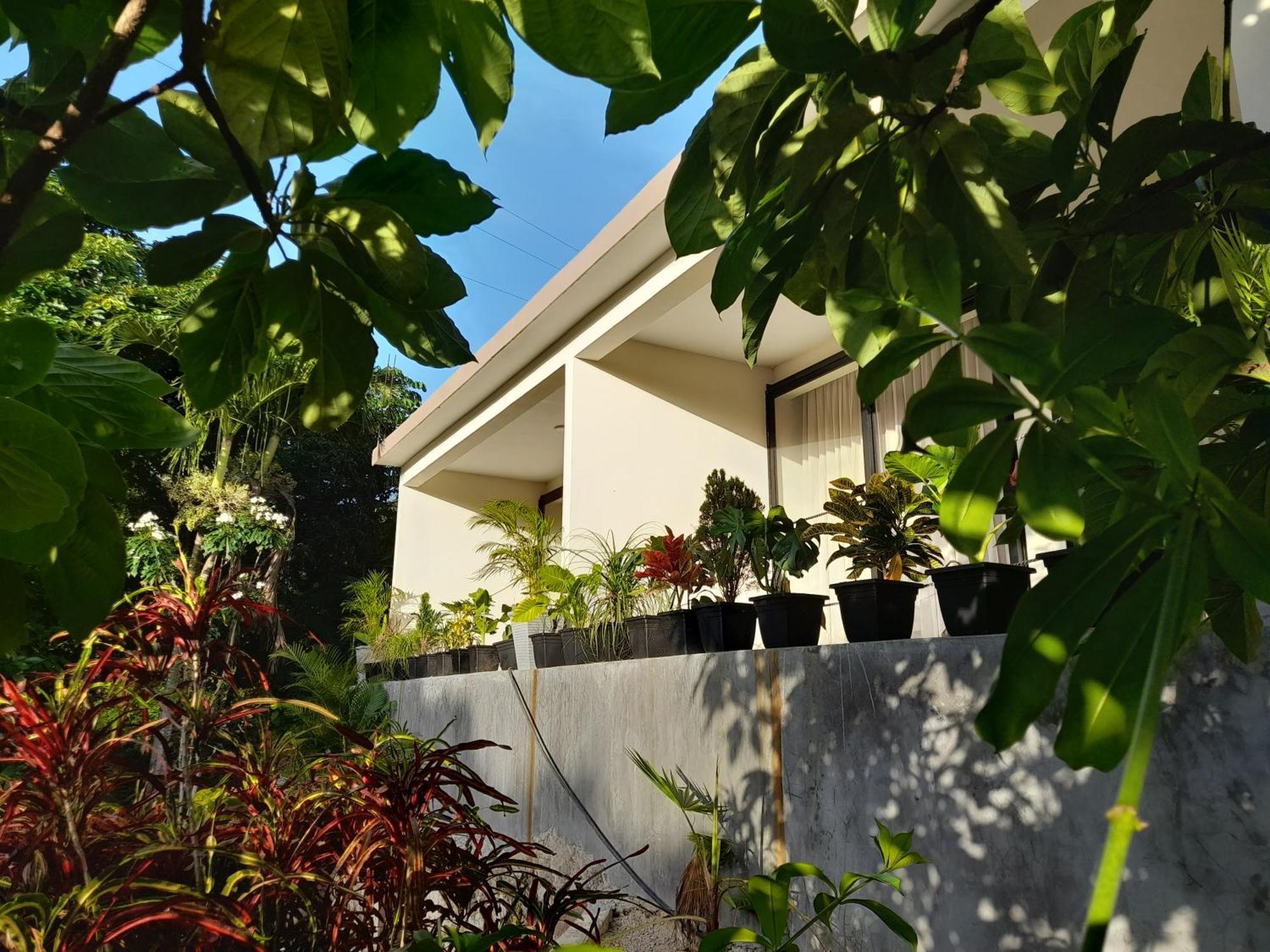 Hotel Nyia Boutique El Curval Exterior foto