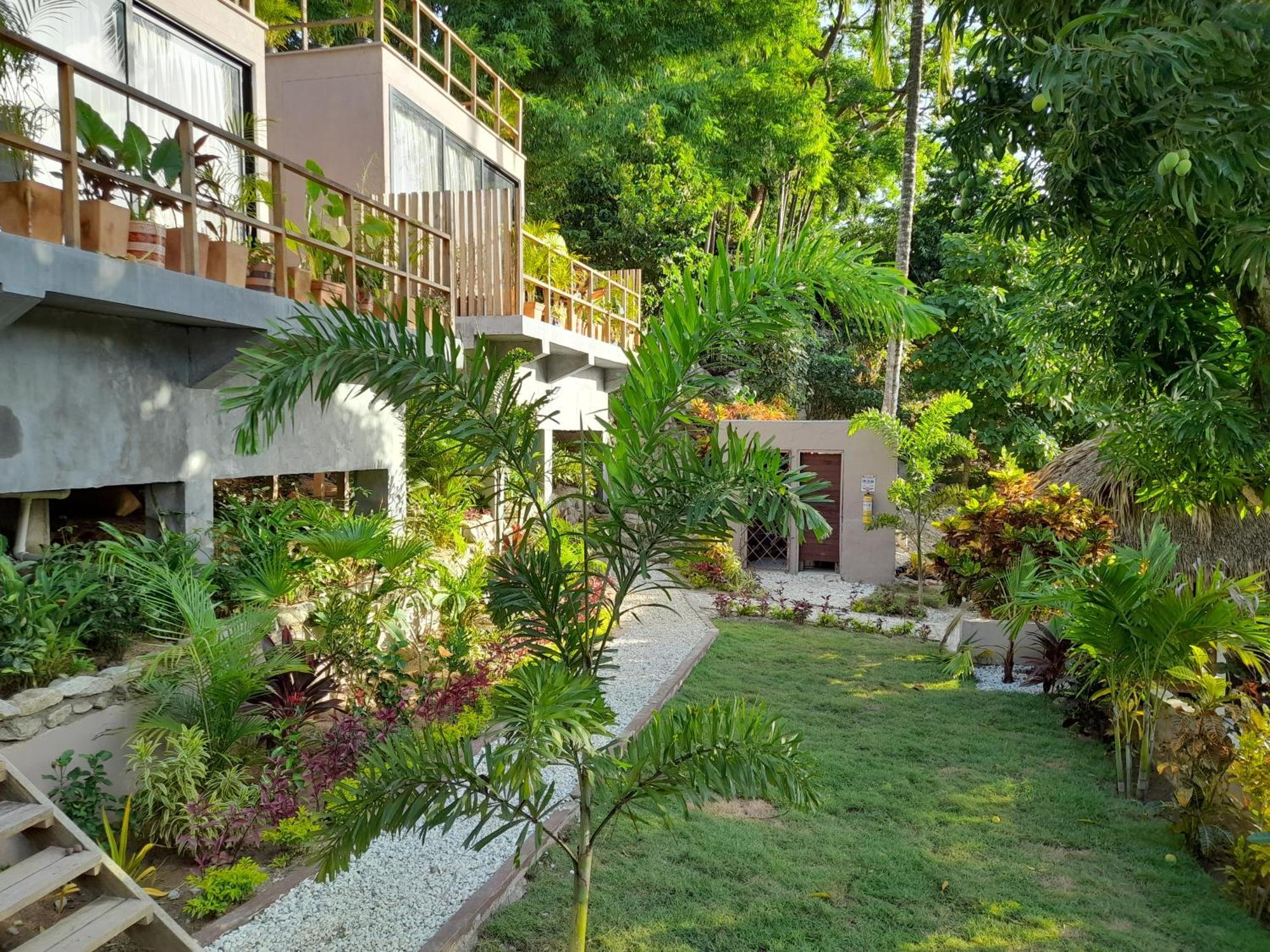 Hotel Nyia Boutique El Curval Exterior foto