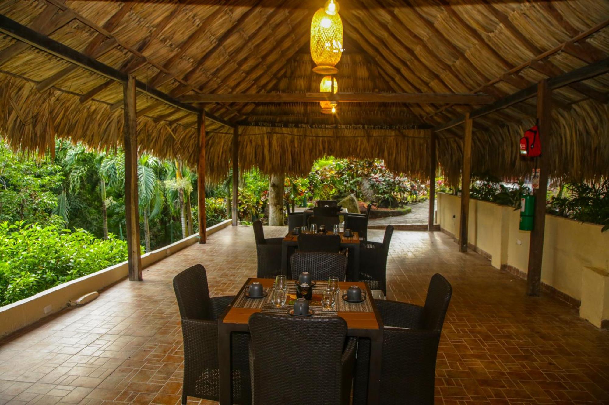 Hotel Nyia Boutique El Curval Exterior foto