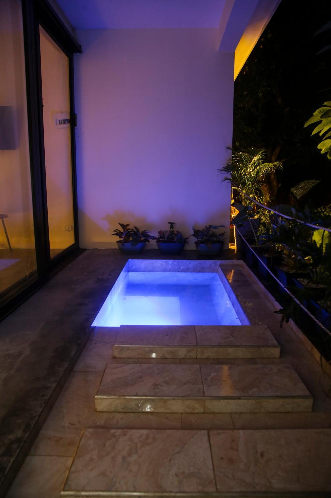 Hotel Nyia Boutique El Curval Exterior foto