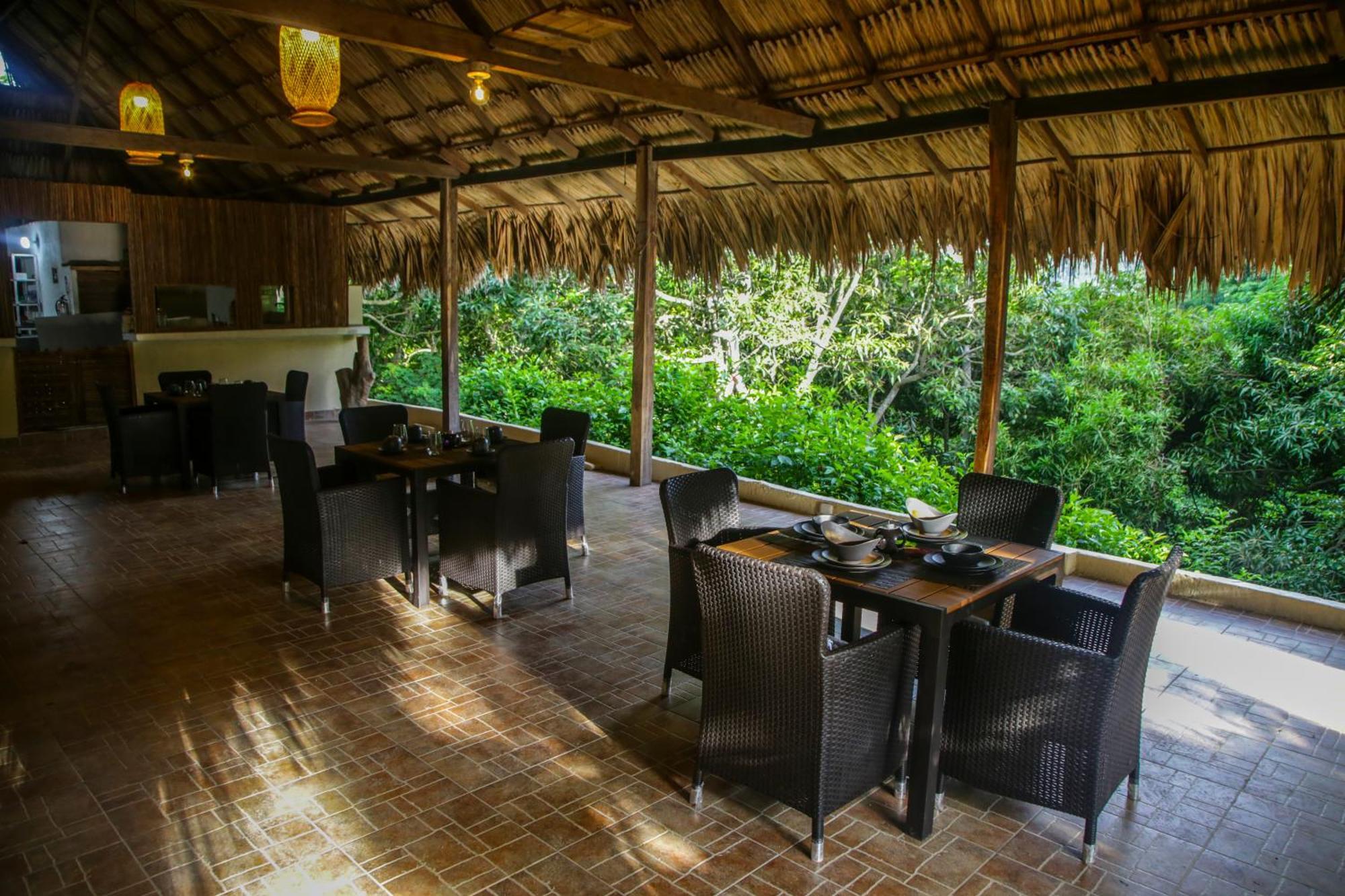 Hotel Nyia Boutique El Curval Exterior foto