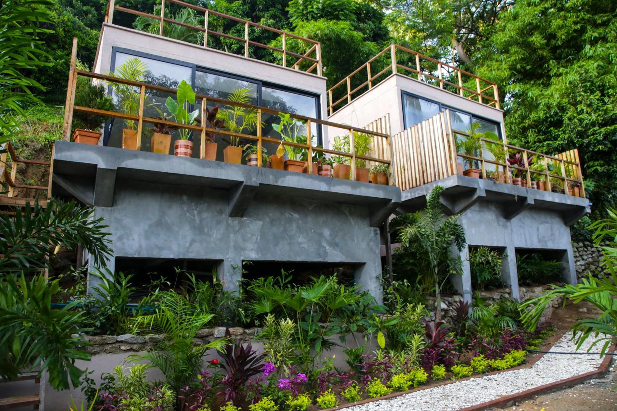 Hotel Nyia Boutique El Curval Exterior foto