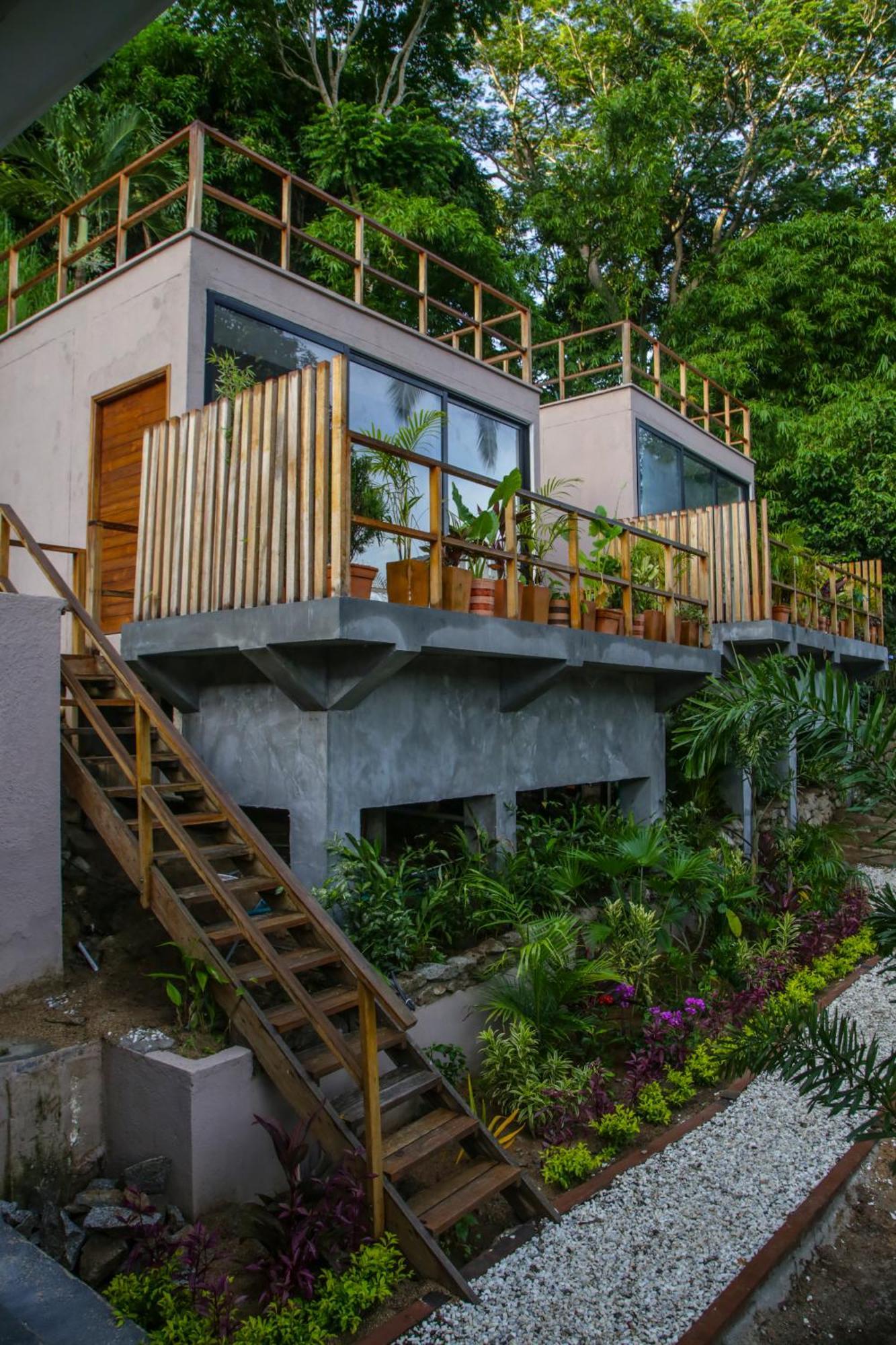 Hotel Nyia Boutique El Curval Exterior foto